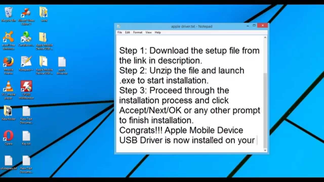 driver for usb ultrapro